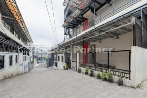 Maleo Residence Bandung Mitra RedDoorz